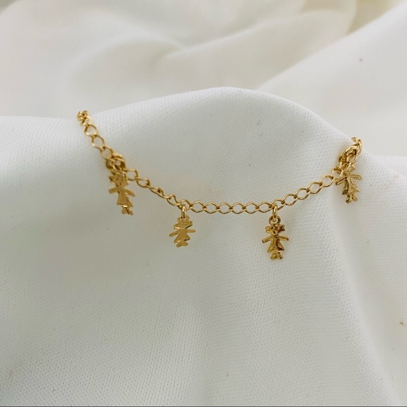 Little Children Bracelet - Picture 2 of 10